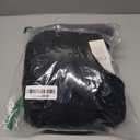 Saodimallsu Womens Off Shoulder Maxi Sweater Dress Long Sleeve Bodycon Sexy Elegant Club Party Knit Dresses
 Size M