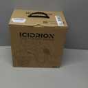 Cold Therapy Machine, Programmable Ice Machine for Knee After Surgery, Portable Knee Replacement Recovery System, Cryotherapy Pain Relief w/Compression Pad