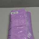 Women's High Waisted Cotton Underwear Panties Ladies Stretch Breathable Full Coverage Briefs 4 Pack (XX-Large)