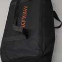 Projector Screen With Stand