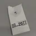 LZC Hooks for Outdoor String Lights Clips: 10 Pack Square Clear Large Heavy Duty Light Hook Waterproof Adhesive Strips - Outside Hanging Rope Light Cable Cord Holders Organizer