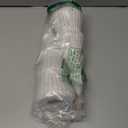 Wooden Christmas Tree Figurines with Removable Star, 2Pcs Distressed White Wood Christmas Trees, Rustic Xmas Centerpieces for Tables, Farmhouse christmas Decor Indoor (WHITE)