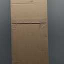 Aluminum Door Draft Stoppers - 39' Weather Stripping Seal for Exterior & Interior Doors (Silver)