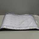 Gannyfer Desk Calendar 2026 - 18 Month Large Desk Calendar 2026-2027, Use January 2026 to June 2027, 22" x 17" Desktop Pad Calendar, Office Supplies Perfect for Planning and Organizing In Your Home, School or Office(6 Stickers Included)