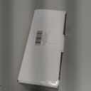 Malimali Pocket Door Lock with Key, Matte Black Pocket Door Hardware Square Door Lock for Privacy Sliding Door Bifold Door Locks Pocket Door Pull Handles Replacement Hardware