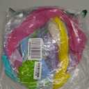 Intex Jumbo Inflatable Ball with Colorful Dot Pattern, Multi, 42"