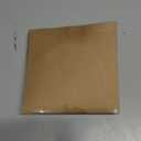 Uxcell Retro Light Canopy Kit Wall Sconce Lamp Plate Fixture 120mm 4.7Inch Gold Bronze