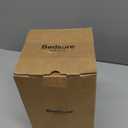 Bedsure GentleSoft Sherpa Fleece Throw Blanket for Couch  Thick & Cozy Christmas Blanket for Winter, Non-Heated, Soft Fuzzy Plush Throw Gifts for Women and Men, Grey, 50x60 Inches