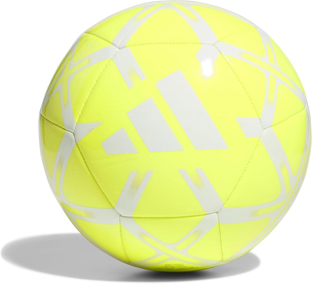 Adidas Starlancer Club Soccer Ball