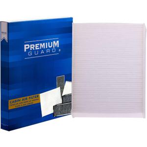 PG Cabin Air Filter PC99492 | Fits 2018-2025 Alfa Romeo Stelvio, 2017-2025 Giulia
