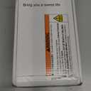 6 Pcs Window Candles with Remote and Timer, White Battery Operated Candlesticks with Gold Holders, LED Christmas Candle for Window Home Xmas Holiday Decor