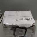 6 Pack LED Flood Lights Outdoor, 100W 10000LM Super Bright Floodlight Outside Work Light with 5.9FT Plug, IP65 Waterproof 6000K Outdoor LED Flood Light for Garage, Yard, Lawn, Garden