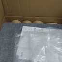 5-Tier Floor-to-Ceiling Cat Tree Tower, Upgraded Grey Felt Kittens Wall Shelves, Rotatable Platforms & 3-Inch Wall Gap, Wild Simulation Kitten Playground