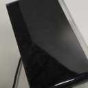 Emerson CKS1507 Smartset Radio Alarm Clock, 1.4" Blue LED Digital Display, USB Charging Port, Brightness Dimmer Controls, Bluetooth Connectivity, Set Alarm to Radio, Music, or Buzzer, Black