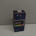 Alarm Clock Speaker Wireless Charger, Digital Alarm Clocks Bedrooms Bluetooth, Alarm Clock Dimmable Light Bedrooms Dual Alarm Snooze Dimmer 12 24H RGB Night Light Bluetooth USB AUX, Black