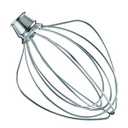 Wire Whip Stainless Steel for KitchenAid Stand Mixer
