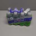 Propel Electrolyte Enhanced Water Sports Drink, Kiwi Strawberry Flavored Water, Zero Calorie & Zero Sugar Hydration with Electrolytes and Vitamins C & E, 12 fl oz Water Bottles (8 Pack)