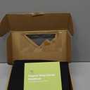 KeaBabies Baby Wrap Carrier - All in 1 Original Baby Carrier Newborn to Toddler Sling, Easy to Wear, Hands Free Bonding, Lightweight, Breathable Infant Wraps (Trendy Black) (One Size (Pack of 1))