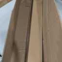 GICOOL 1 Pack 22" Mulching Mower Blade for Toro Recycler & Troy-Bilt, Replaces OEM 131-4547-03, 108-9764-03, 131-4546-03, 104-8697-03, Fits Toro Models 20016 20017 20332 20071 20330C 20065