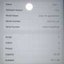 Apple iPad, 10.2-Inch, Wi-Fi, 32GB, Space Gray 