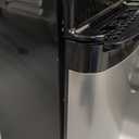 Avalon Bottom Loading Water Cooler Water Dispenser with BioGuard- 3 Temperature Settings - Hot, Cold & Room Water, Durable Stainless Steel Construction, Anti-Microbial Coating- UL Listed