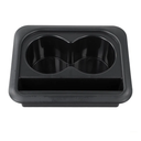 Sleek Auto Armrest Box with Practical Storage Solutions for Everyday Use 4 hooks