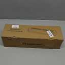 13 Inch Laminator Machine  11x17 Laminator with 50 Sheets, Cold & Thermal, Builtin Paper Cutter & Corner Rounder, A3 Laminating Machine for Classroom Home School