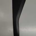 Left Rear Door Pillar Garnish For Honda For Fit 2007-2008 72761-SAA-003 Door Window Pillar Posts Cover Trim, Automotive Window Moldings