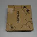 Timetome Reusable Water Painting Book for Kids - 3 Pack Magic Watercolor Books with Water Pen Fairy Tale, Animal & Dinosaur Themes | No Mess Paint & Reusable Fun for Ages 3+