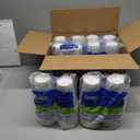 Dixie To Go Paper Coffee Cups, 12 oz, 132 Count (6 packs of 22 cups), Disposable Insulated Paper Cups for On-The-Go Hot or Cold Beverages