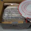 SOURACE Complete Sourdough Starter Kit,10 Inch Round & 9 Inch Oval Banneton Sourdough Bread Baking Supplies With Sourdough Starter Jar, Sour dough Starter Kits for Women, Men, and Bread Bakers