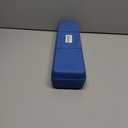 15PCS Pulley Holder Tool Kit, Universal Pin Spanner Wrench Set, 1/2" Drive Ratchet Adjustable Spanner Wrench with Variable Pins fits Camshaft Pulleys, Fan Clutch Removal Wrench Tool