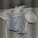 SIZGAROOT Pioneer Girl Costume Colonial Costume Girls Prairie Dress (S)