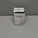 Wekity Automatic Toothpaste Dispenser,Wall Mounted Electric Toothpaste Dispenser for Kids and Adults,Toothpaste Dispenser for Bathroom (Black)