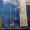 Filtrete 16x25x5 AC Furnace Air Filter, MERV 13, MPR 1900, Premium Allergen, Bacteria & Virus Filter, Electrostatic Air Cleaning Filter, 2-Pack (Actual Size 15.75 x 24.13 x 4.88 in)