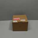 Glass Overnight Oats Containers with Lids and Spoon, 16oz Wide Mouth Mason Jars for Overnight Oats, Cereal, Yogurt, Salad Lunch Container with Measurement Marks - Pink 4 Pack