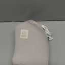 KeaBabies Baby Wrap Carrier - All in 1 Original Baby Carrier Newborn to Toddler Sling, Easy to Wear, Hands Free Bonding, Lightweight, Breathable Infant Wraps (Stone Gray) 