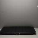 3FT Portable Wheelchair Ramp with Handle, Non-Slip Aluminum Folding Handicap Wheelchair Ramp for Home, Doorways, Thresholds, Steps, Curbs, Stairs, 800 LBS Capacity (3FT(Using height 3"-9"))