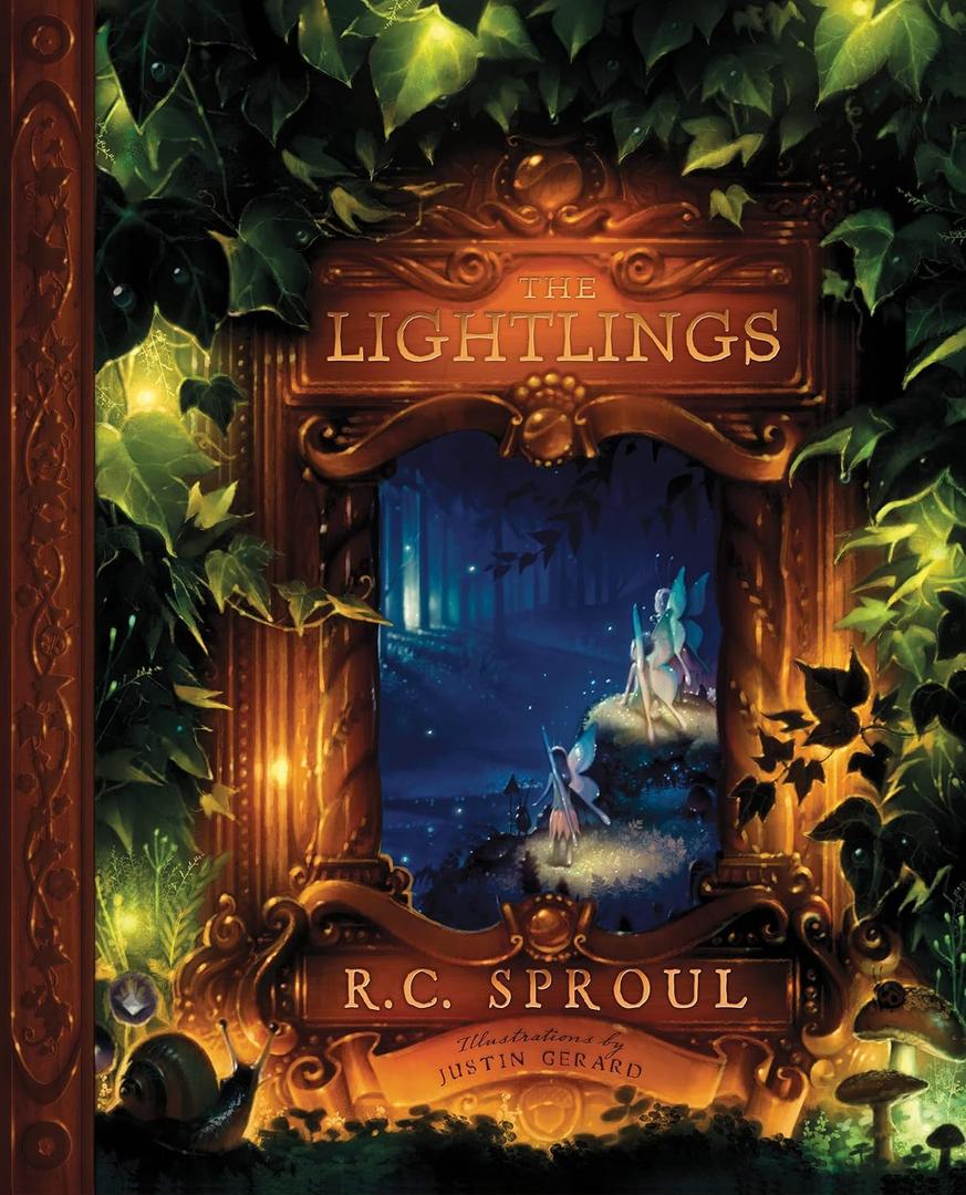 The Lightlings (Hardcover)