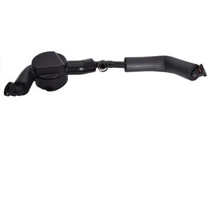 WFLNHB Breather Hose Crankcase with Vent Valve Replacement for BMW X5 550i 650i 750i 750Li 4.8L 2006-2010
