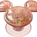 PopSockets Phone Grip with Expanding Kickstand, Adhesive Grip, Disney - Mickey AIR Bag Daisy Mix Tidepool