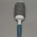 Professional Round Brush for Blow Drying - Large Ceramic Ion Thermal Barrel Brush for Sleek, Precise Heat Styling and Maximum Volume - Lightweight Hair Brush for Smooth, Manageable Hair (2 Inch) (Not Electrical)