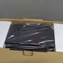 MOUNTRAX Foot Massager Machine with Heat, Foot Massager for Plantar Fasciitis, Neuropathy Pain, Shiatsu Foot Massager with Remote, Fits Feet Up to Men Size 12 (Black)