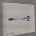 Highwings Long HDMI Cable 15 FT, 4K 8K 10K HDMI 2.1 Cord Ultra High Speed [in-Wall CL3 Rated, 8K@60Hz 4K@120Hz Video 48Gbps], Fit, Durable, Flexible, eARC, HDCP, Compatible for Ethernet SoundBar (Black)