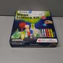 Smartivity Legendary Mega 150 Science Experiment Kit for Kids, Smart Birthday Gifts, Educational Science Experiments for Boys & Girls, STEM Toys for Learning & Fun for Age 6, 7, 8, 9, 10, 11, 12,14