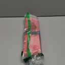 ELECFUN 2 Inch 8 Ft Heat Shrink Tubing Roll, 3:1 Large Marine Grade Adhesive Lined Heatshrink Tube, Waterproof Dual Wall Wiring Wrap Seal Against Moisture Corrosion Air Leakage (4 ft Black & 4 ft Red)