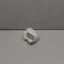 3 Pack Refrigerator Freezer Thermometer Large Dial Analog Thermometer