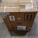  Portable Washing Machine, Twin Tub 20 Lbs Capacity, Washer(12 Lbs) and Spinner(8 Lbs), Durable Design, Timer Control, Compact Laundry Washer for RV, Apartments and Dorms, Blue+White