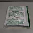 Muamar No Drill Blackout Curtain, Easy Install Window Curtain Panels, Portable Bedroom Curtains 2 Panel Sets, Light Blocking Shades for Window (Greyish White, 29" W x 36" L)