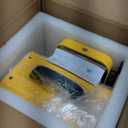 Flowing Foam Machine for Party, Party Foam Machine Without Support, Foam Cannon for Garden, Pool, Indoor, Birthdays, Celebrations, and Backyard Events